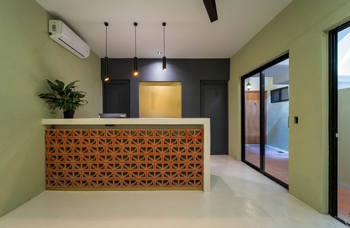 Crucecita Hotel | Hotel Bindani'