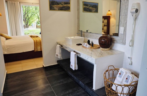 El Barrio de la Soledad Hotel | HOTEL BOUTIQUE LA ESTACION