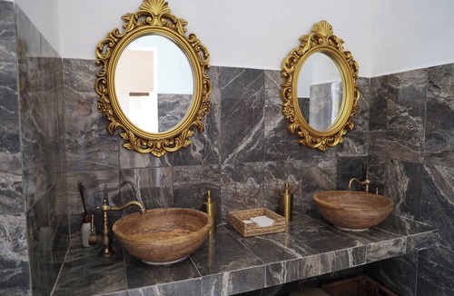 El Barrio de la Soledad Hotel | HOTEL BOUTIQUE LA ESTACION