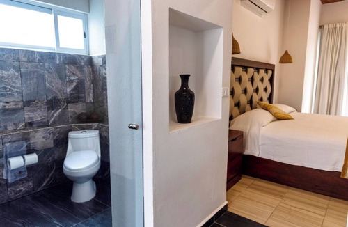 El Barrio de la Soledad Hotel | HOTEL BOUTIQUE LA ESTACION