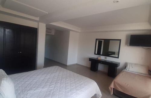 Central Cuernavaca Hotel | Hotel Borda Cuernavaca