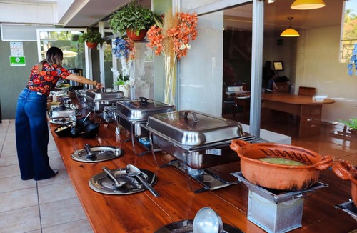 Central Cuernavaca Hotel | Hotel Borda Cuernavaca