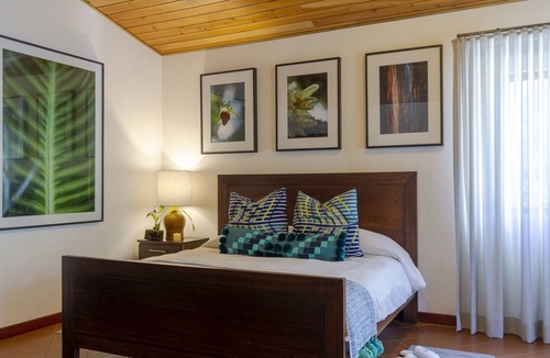 San Cristobal Verapaz Hotel | Hotel Boutique Y Restaurante Panisté