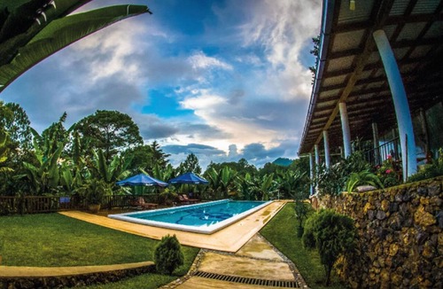 San Cristobal Verapaz Hotel | Hotel Boutique Y Restaurante Panisté