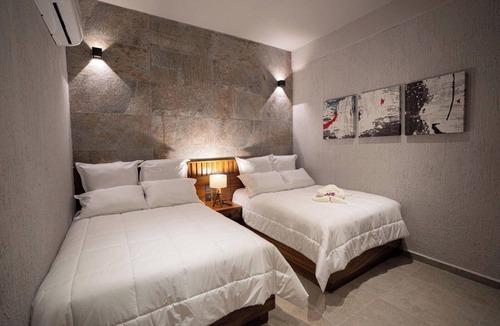 Crucecita Hotel | Hotel Boutique Sophie