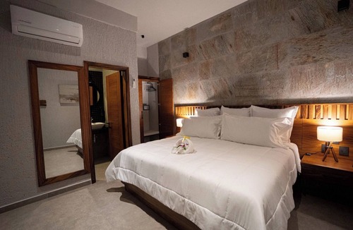 Crucecita Hotel | Hotel Boutique Sophie