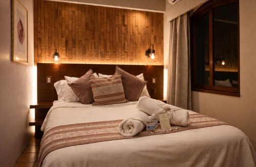 Ocotlan de Morelos Bed & Breakfast | Hotel boutique Casa Gopar