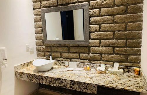 Parras de la Fuente Apartment | Hotel Boutique El Embrujo Divino