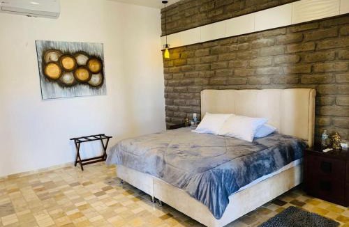 Parras de la Fuente Apartment | Hotel Boutique El Embrujo Divino