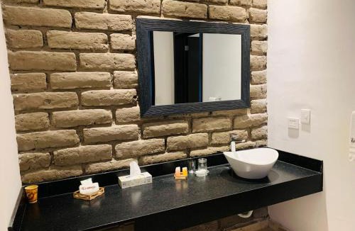 Parras de la Fuente Apartment | Hotel Boutique Embrujo Encanto