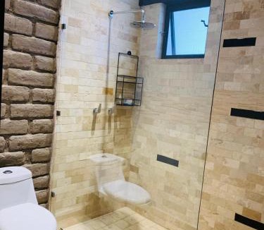 Parras de la Fuente Apartment | Hotel Boutique Embrujo Encanto