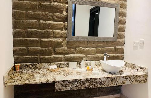Parras de la Fuente Apartment | Hotel Boutique Embrujo Deseo