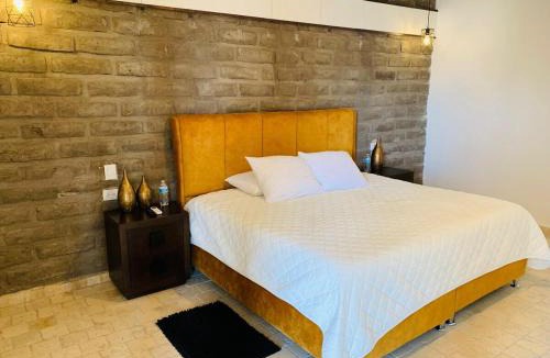 Parras de la Fuente Apartment | Hotel Boutique Embrujo Místico