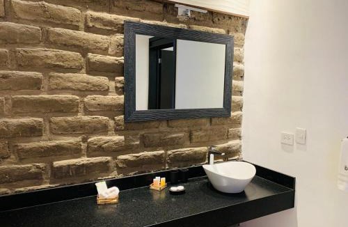Parras de la Fuente Apartment | Hotel Boutique Embrujo Místico