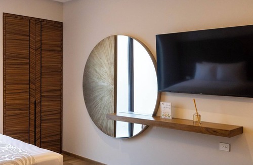 Jiutepec Hotel | HOTEL BOUTIQUE ALMA