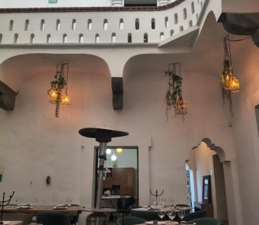 Puebla Historic Center Hotel | Hotel Boutique ANORA