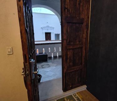 Puebla Historic Center Hotel | Hotel Boutique ANORA