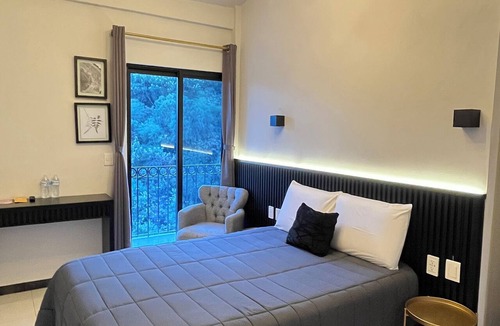 Taxco Hotel | HOTEL BOUTIQUE ARBOL DE LA VIDA