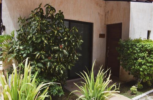 Valladolid Hotel | Hotel Boutique Bugambilias