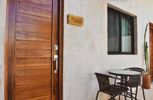 Valladolid Hotel | Hotel Boutique Bugambilias