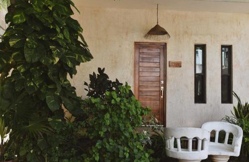 Valladolid Hotel | Hotel Boutique Bugambilias