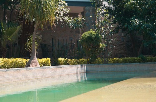 San Pedro Cholula Hotel | Hotel Boutique Camino Del Bosque