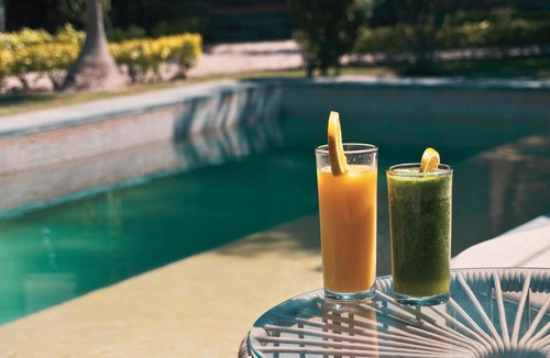 San Pedro Cholula Hotel | Hotel Boutique Camino Del Bosque
