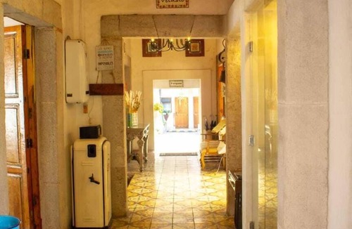 Quetzaltenango Hotel | Hotel Boutique Casa Morasan