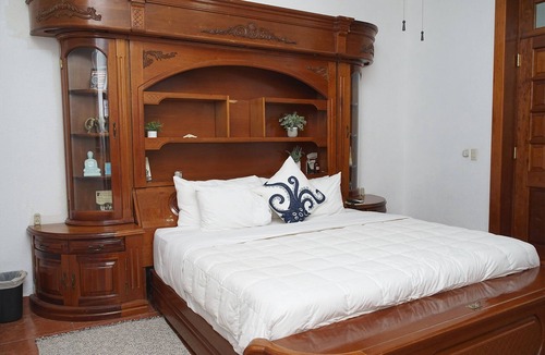 Topolobampo Hotel | Hotel Boutique Casa Aduana