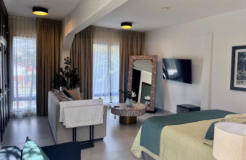Gabriel Tepepa Hotel | Hotel Boutique Casa Ceibas