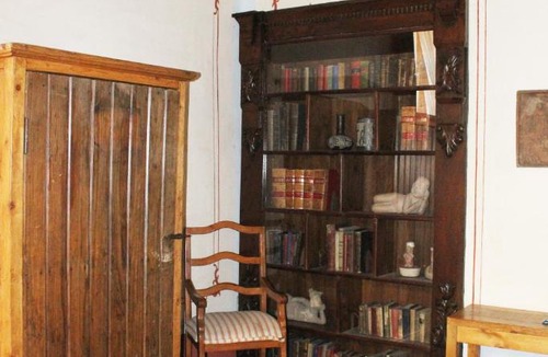 Puebla Historic Center Hotel | Hotel Boutique Casa de la Palma
