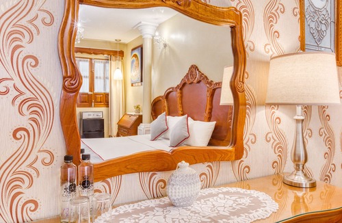 Centro Hotel | Hotel Boutique Casa Garay