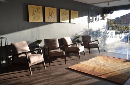 Downtown Queretaro Hotel | Hotel Boutique Casa Loreta