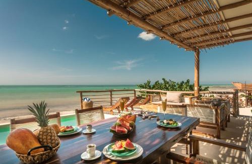 Isla Holbox Hotel | Hotel Boutique Casa Muuch Holbox