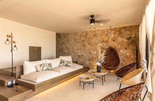 Isla Holbox Hotel | Hotel Boutique Casa Muuch Holbox