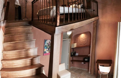 Downtown Queretaro Hotel | Hotel Boutique Casona Cantera Querétaro
