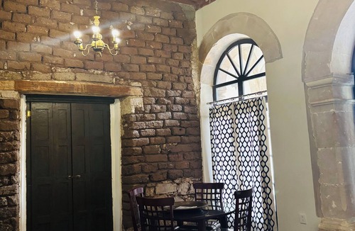Durango Hotel | Hotel Boutique Casona Los Pavorreales