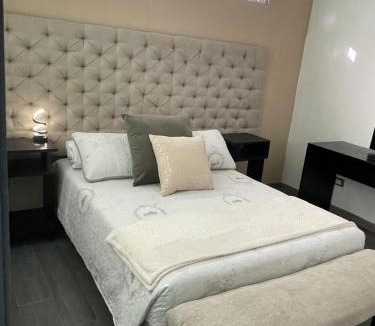 Puebla House | Hotel Boutique Cholula Puebla