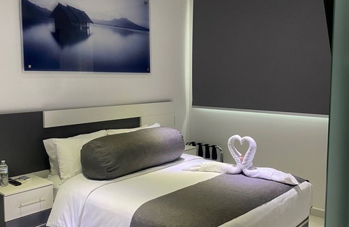 Centro Hotel | Hotel boutique Crown