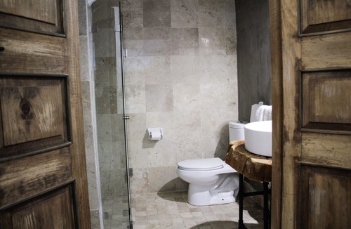 Apaseo el Grande Hotel | Hotel Boutique Don Porfirio