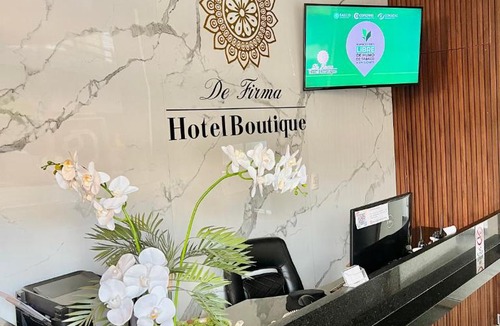 Monterrey Hotel | Hotel Boutique de Firma