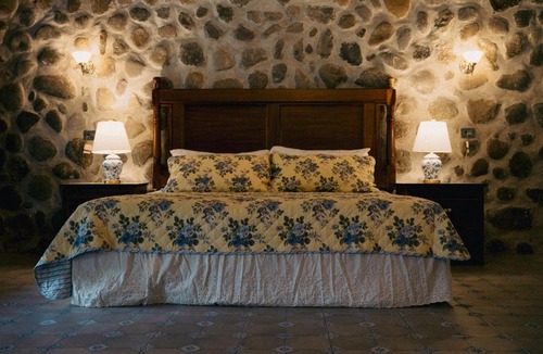 Teapa Hotel | Hotel Boutique El Rosario