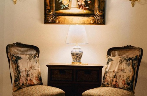 Teapa Hotel | Hotel Boutique El Rosario