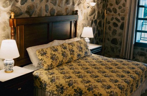 Teapa Hotel | Hotel Boutique El Rosario