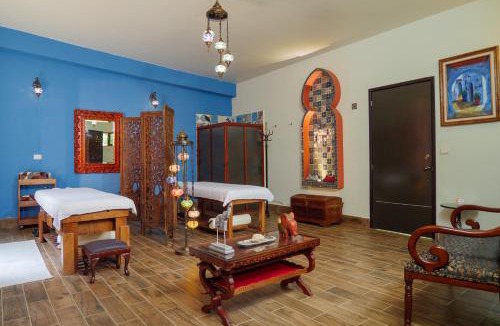 Tlalnelhuayocan Hotel | Hotel Boutique Finca La Niebla
