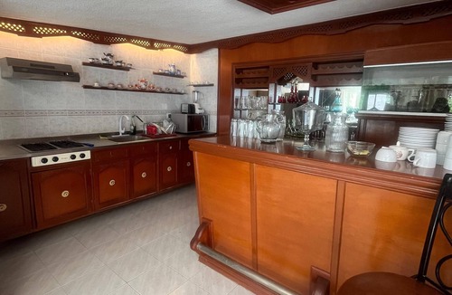 Zona Paseo Montejo Hotel | Hotel Boutique Flores y Gemas