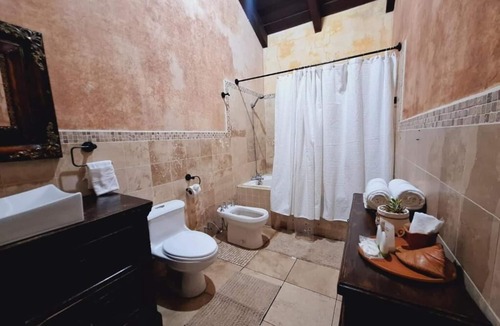Antigua Guatemala Hotel | Hotel Boutique Casa del Angel