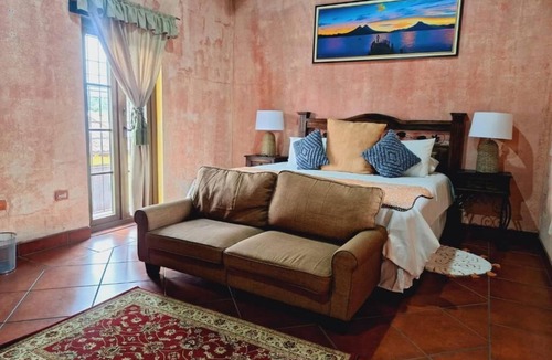 Antigua Guatemala Hotel | Hotel Boutique Casa del Angel