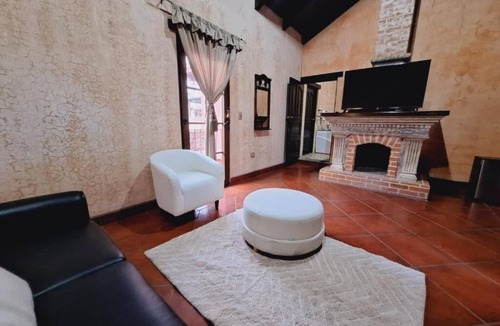 Antigua Guatemala Hotel | Hotel Boutique Casa del Angel