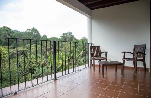 San Cristobal Verapaz Hotel | Hotel Boutique y Restaurante Panisté